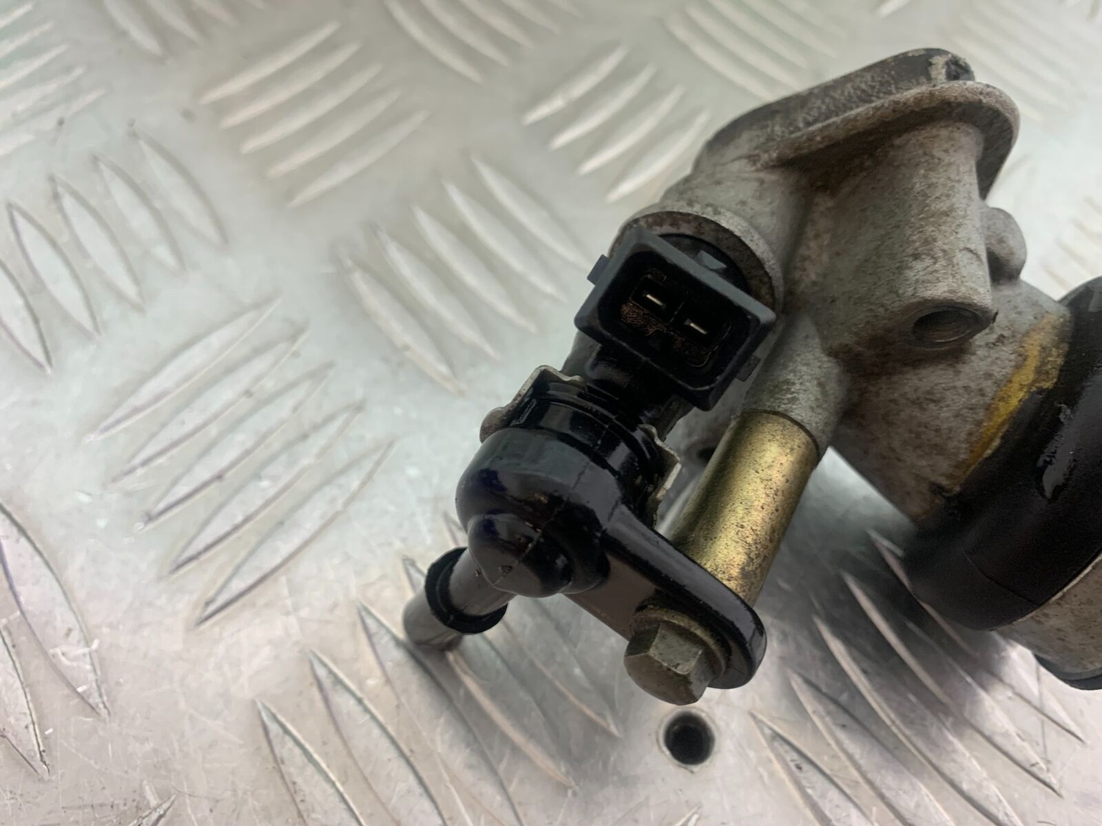 NECO GPX125 INJECTOR   YEAR 2016-2021(CMB1052)