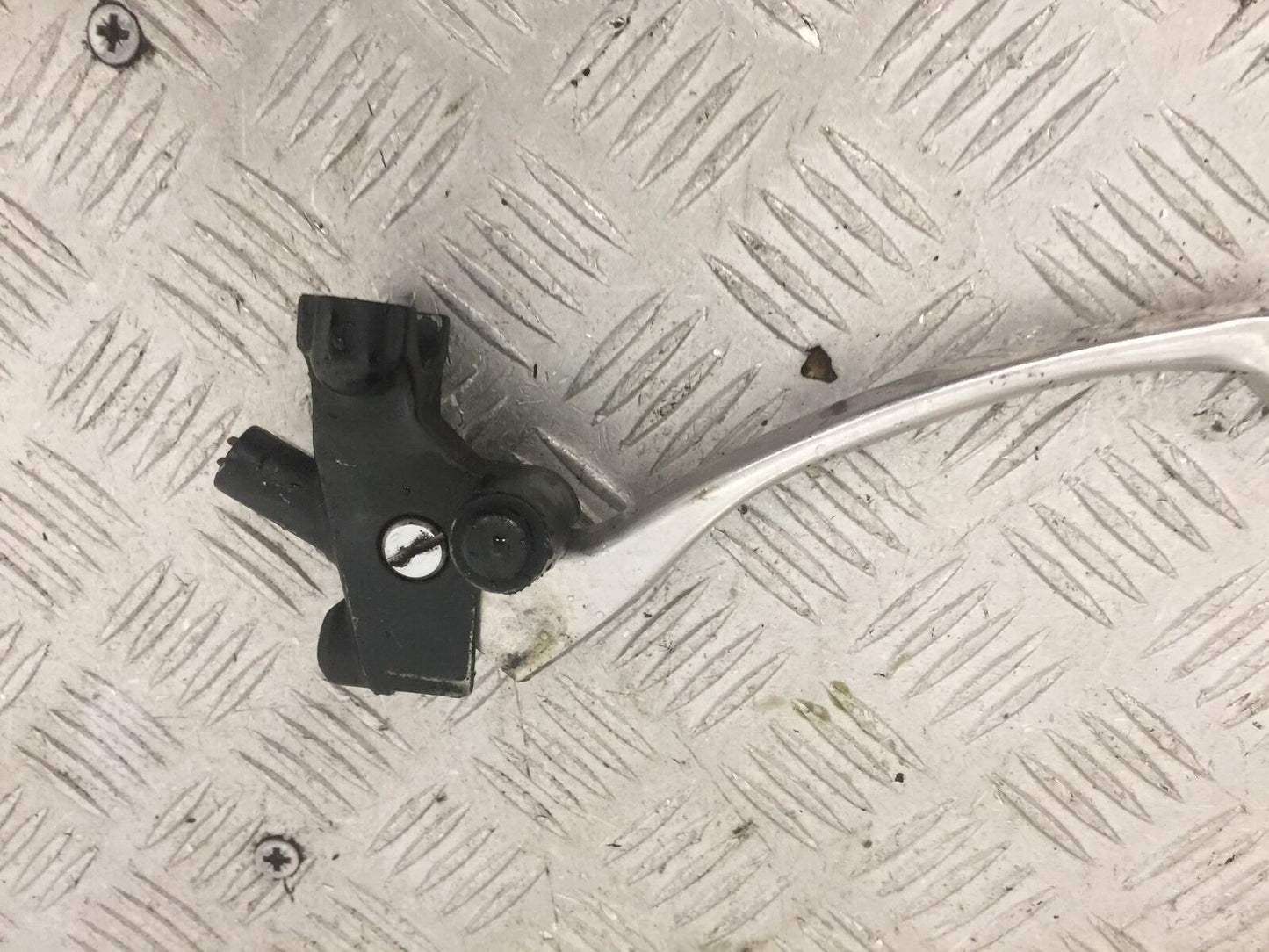 HONDA NT 700 V DEAUVILLE CLUTCH LEVER   YEAR 2006-2010 (STOCK 840)