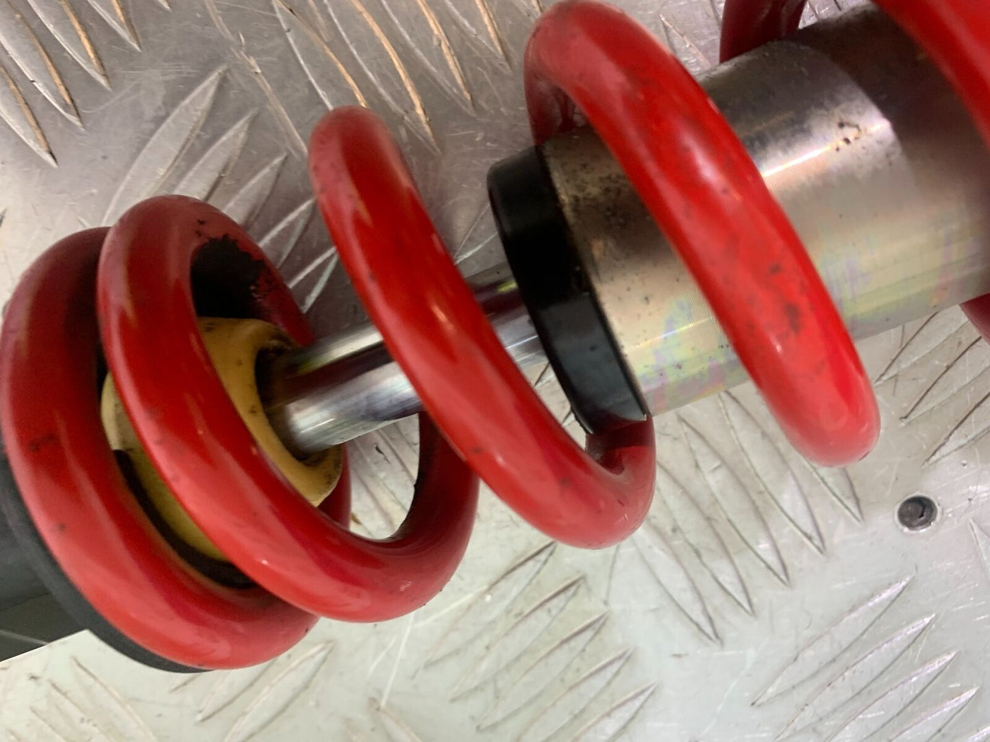 SINNIS TERRAIN 125 REAR SHOCK  YEAR 2024 (CMB1072)