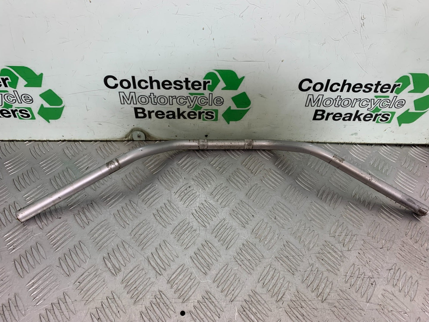 HONDA XL125 VARADERO HANDLEBARS  YEAR 2001-2006  (CMB1304)