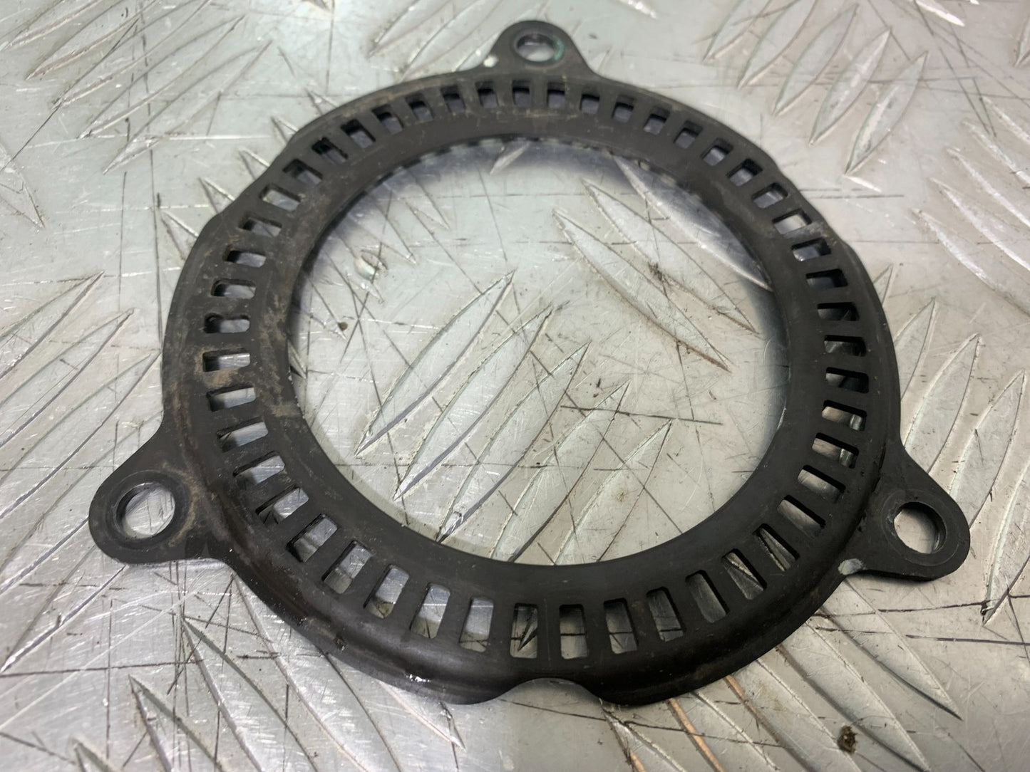 DUCATI 937 MONSTER REAR ABS RING GEAR  YEAR 2021-2024 (CMB1270)