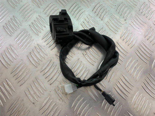 HONDA CBR125 CBR 125 LEFT SWITCH GEAR  YEAR 2007-10 (CMB1004)