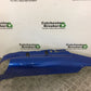 KAWASAKI ZZR1100 ZZR 1100 D RIGHT SEAT PANEL  YEAR 1994 1999