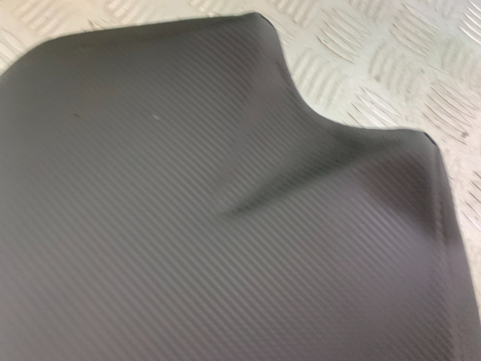 APRILIA TUONO 1000 V4R FRONT SEAT   YEAR 2011-13  (CMB1331)