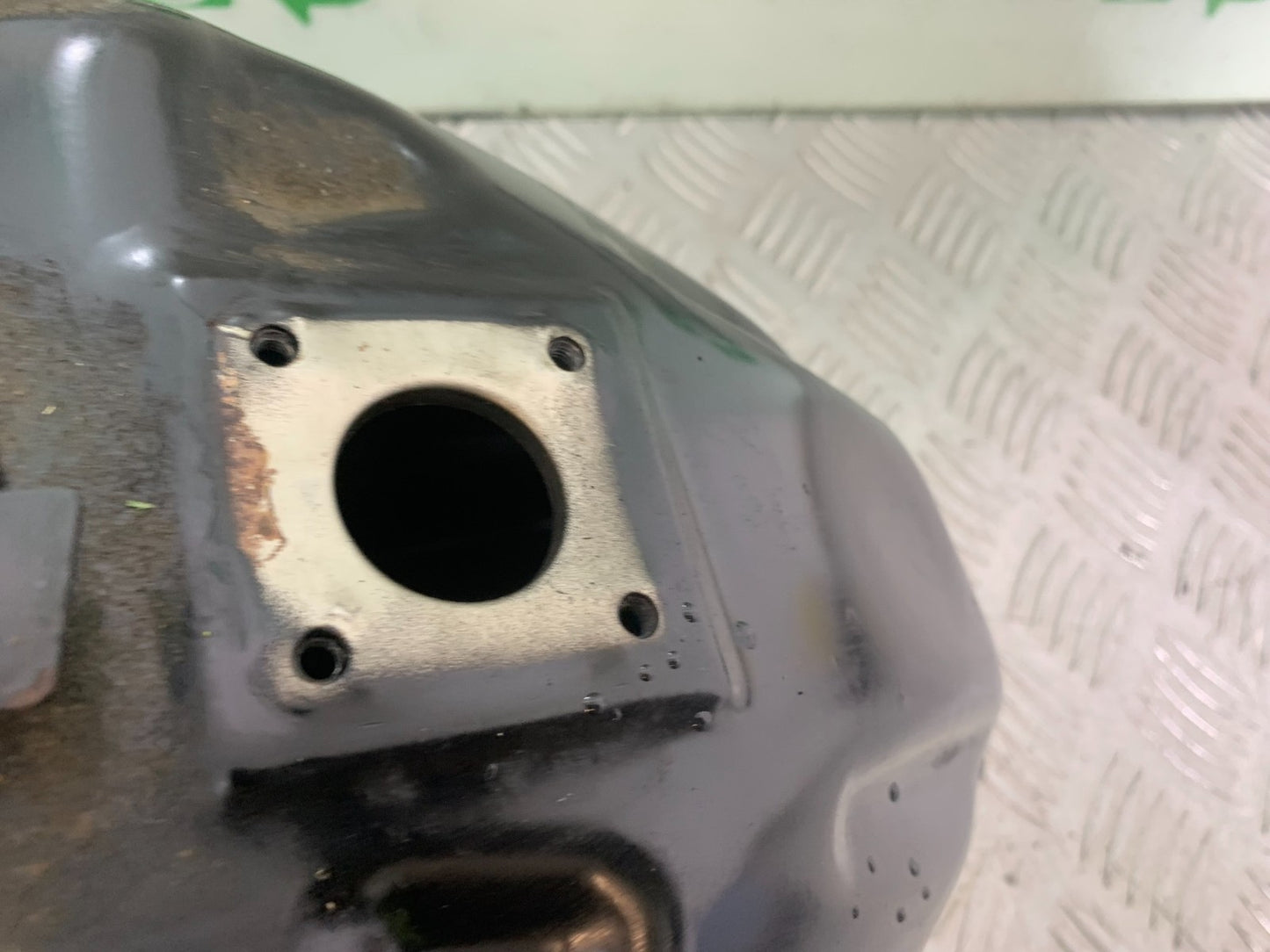 BENELLI BN125 BN 125 PETROL TANK  YEAR 2018-2021 (CMB1245)