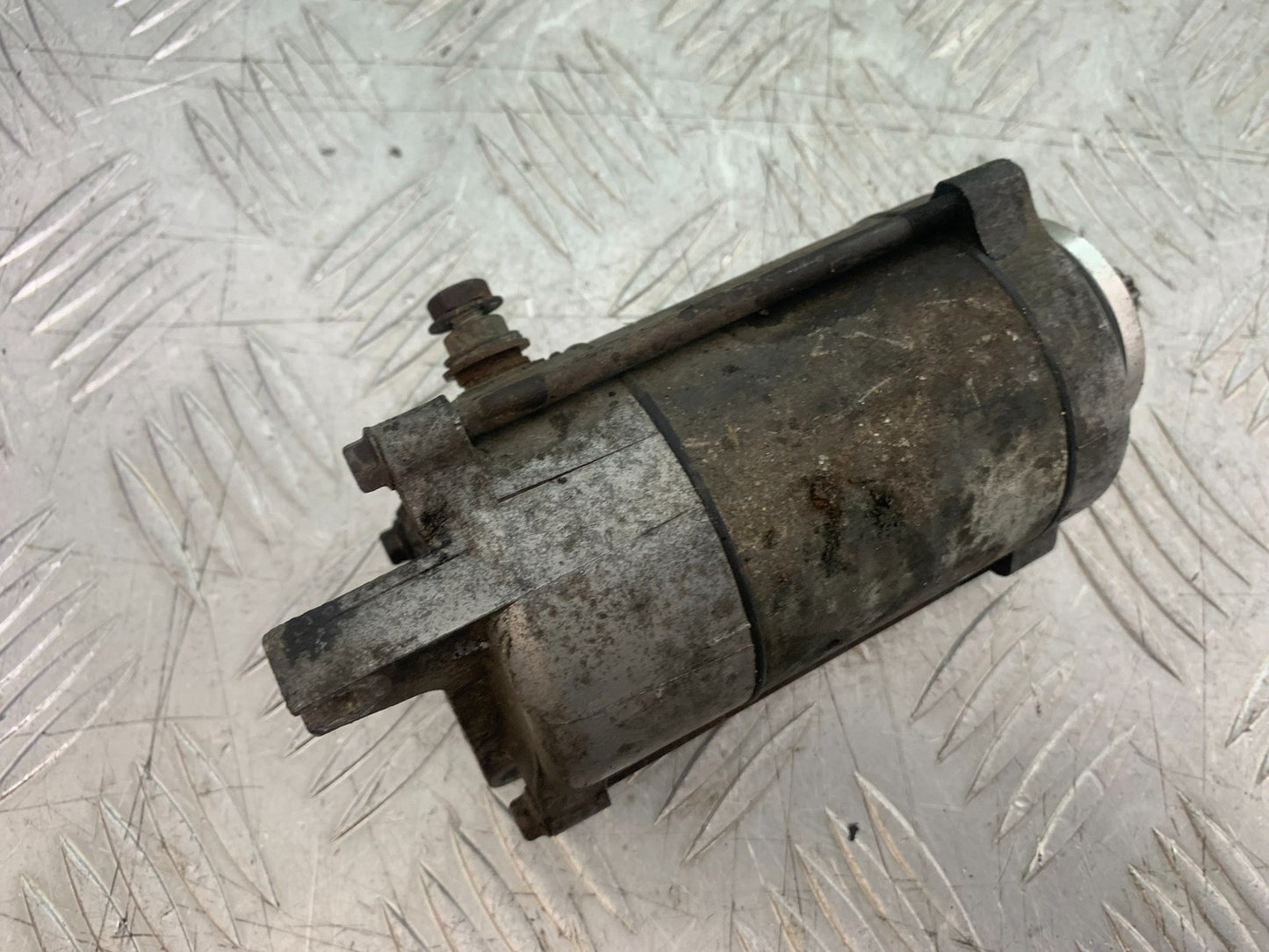 HONDA VFR800 PRE V-TEC STARTER MOTOR   YEAR 1998-2001 (CMB1233)