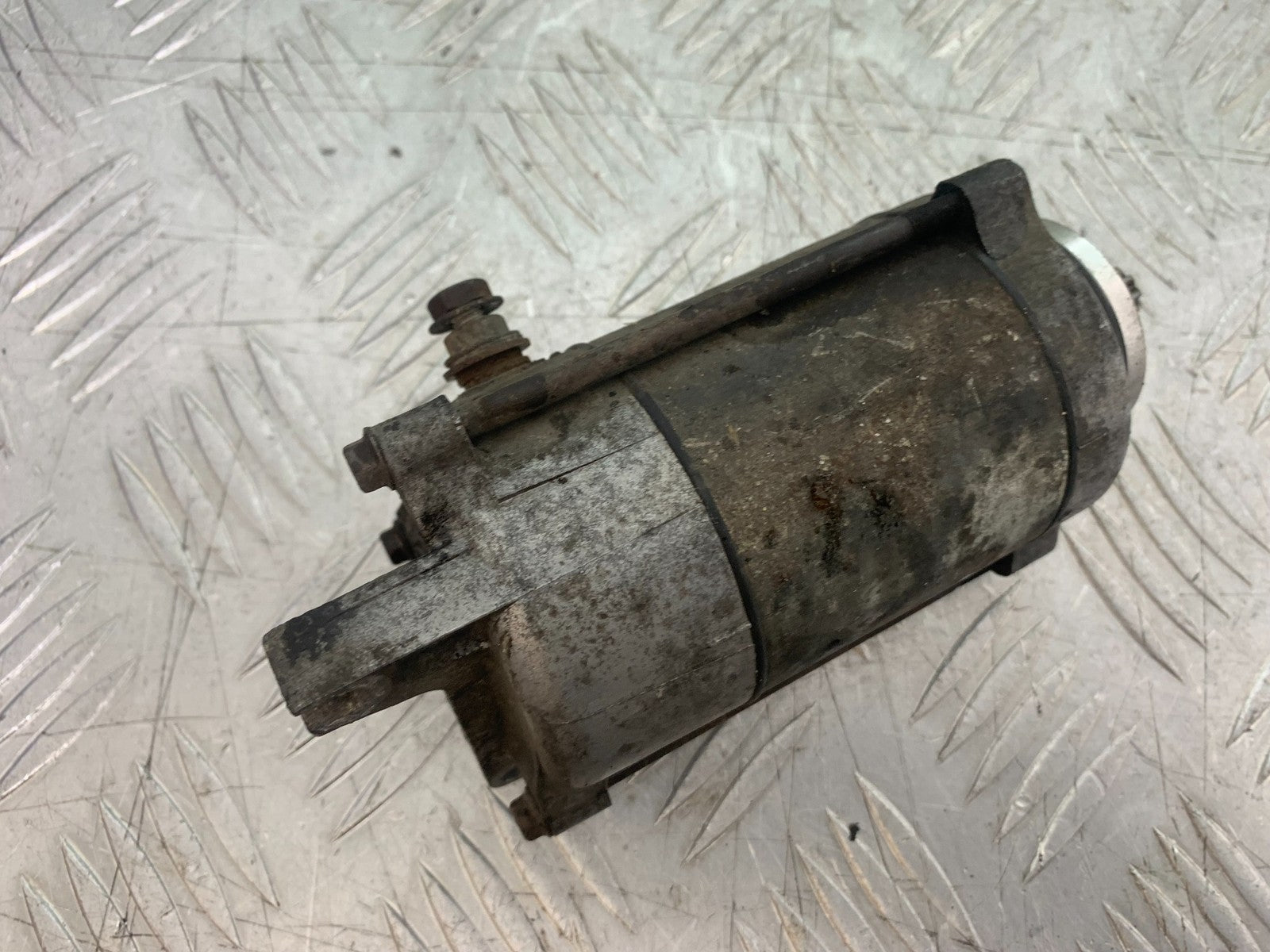 HONDA VFR800 PRE V-TEC STARTER MOTOR   YEAR 1998-2001 (CMB1233)