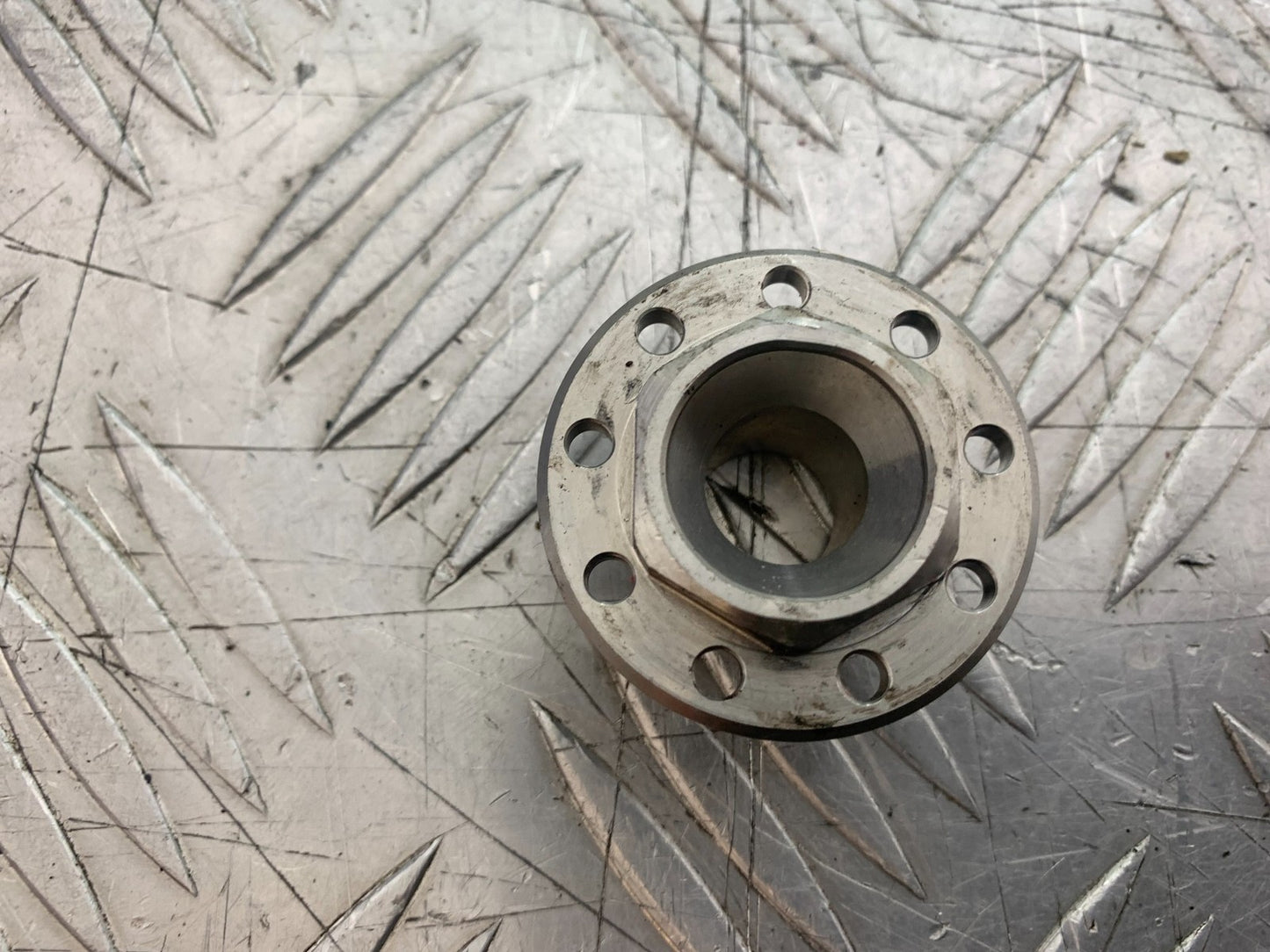 APRILIA RS660 RS 660 TOP YOKE NUT  YEAR 2020-2024 (CMB1202)