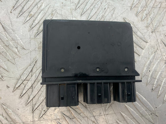 KAWASAKI ER6 F ER6F FUSE BOX MAIN RELAY  YEAR 2005-2008 (CMB1277)