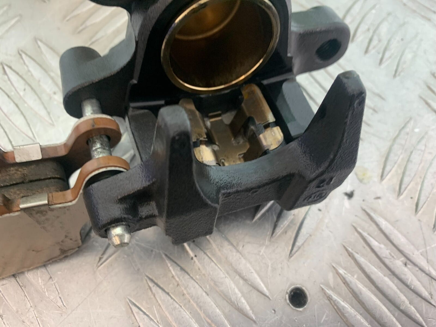 YAMAHA XSR900 XSR 900 REAR CALIPER   YEAR 2021-2022 (CMB1073)