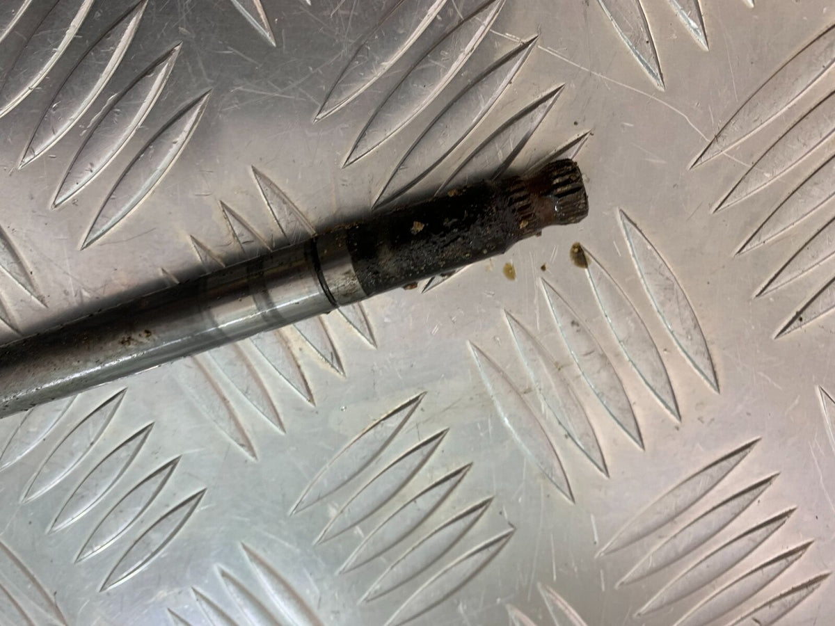 SUZUKI GSX1400 GSX 1400 GEAR SHAFT  YEAR 2002-2006 (CMB1007)