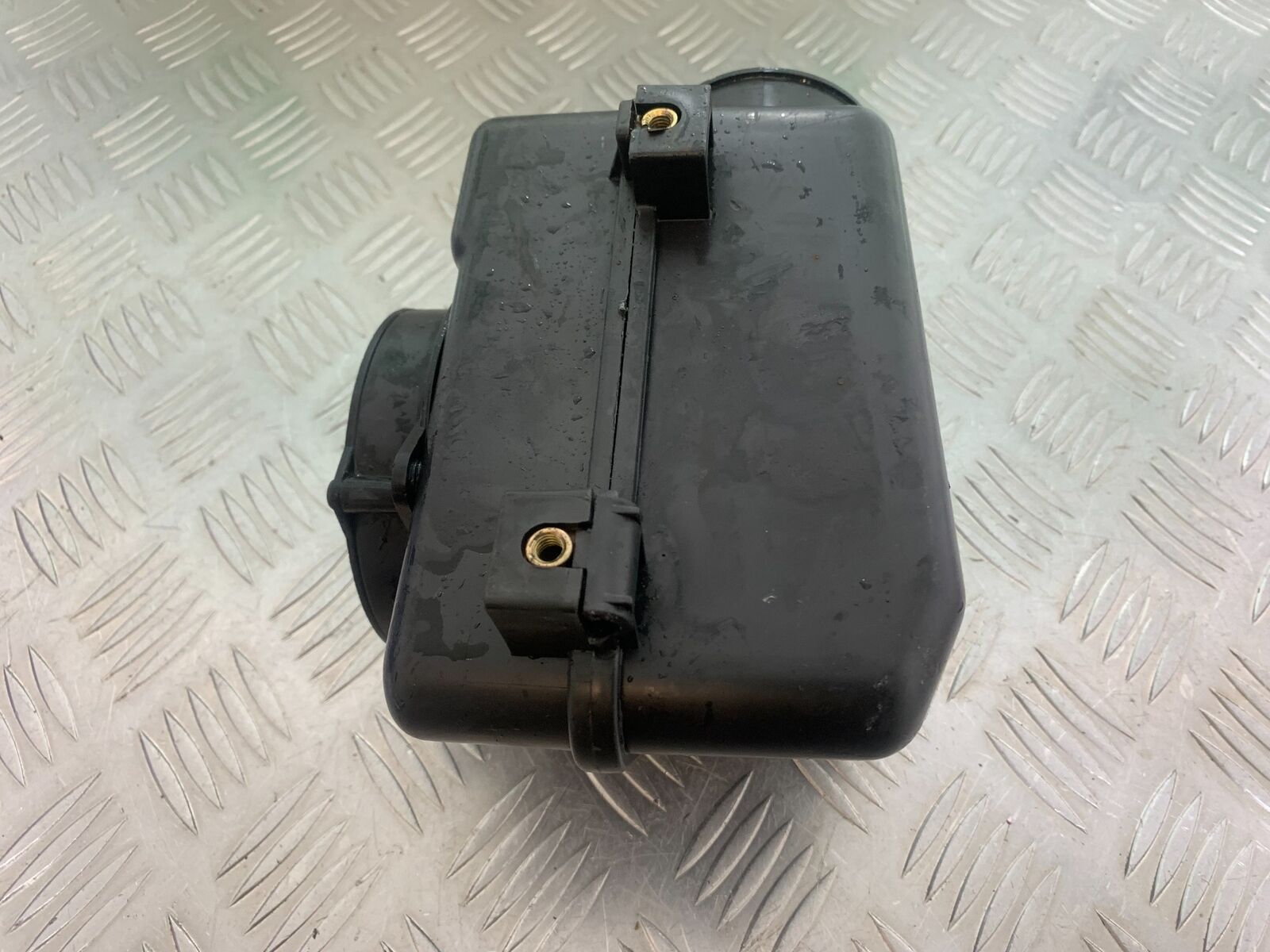BLUROC LEGEND 125 AIRBOX  YEAR 2022  (CMB1041)