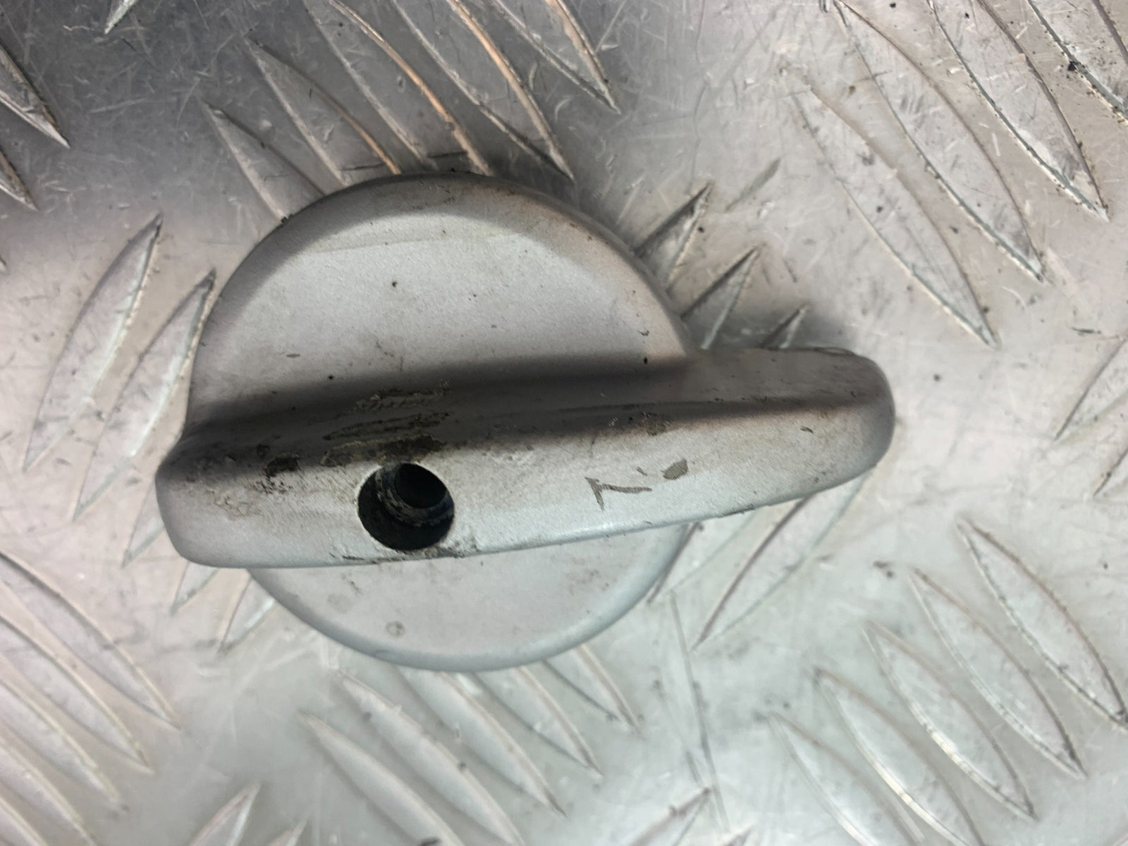 BMW K1200 K 1200 LT PETROL TAP KNOB   YEAR 1999-07 (CMB1138)