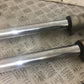 SUZUKI RF600 RF 600 FORKS (BENT SOLD AS PARTS)  YEAR 1996 (STOCK 679)