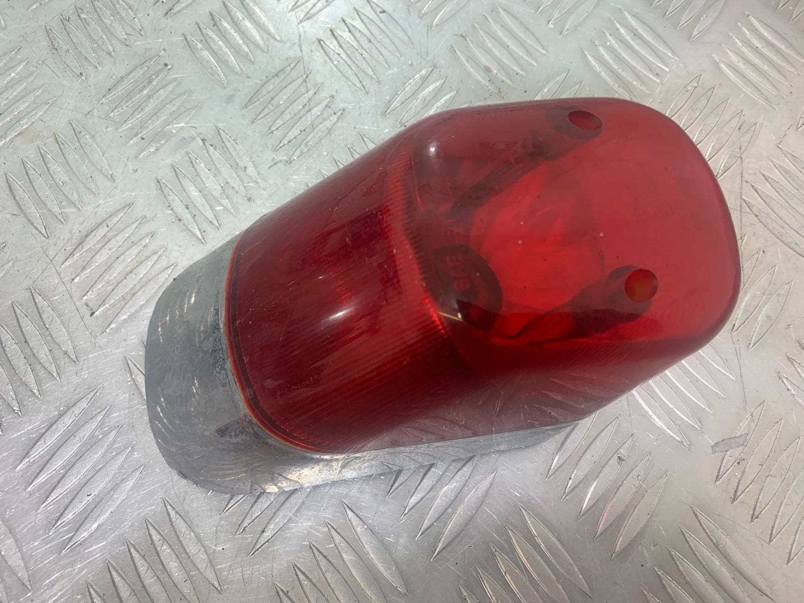 PIONEER XF250 REAR LIGHT   YEAR 2009 (CMB1143)