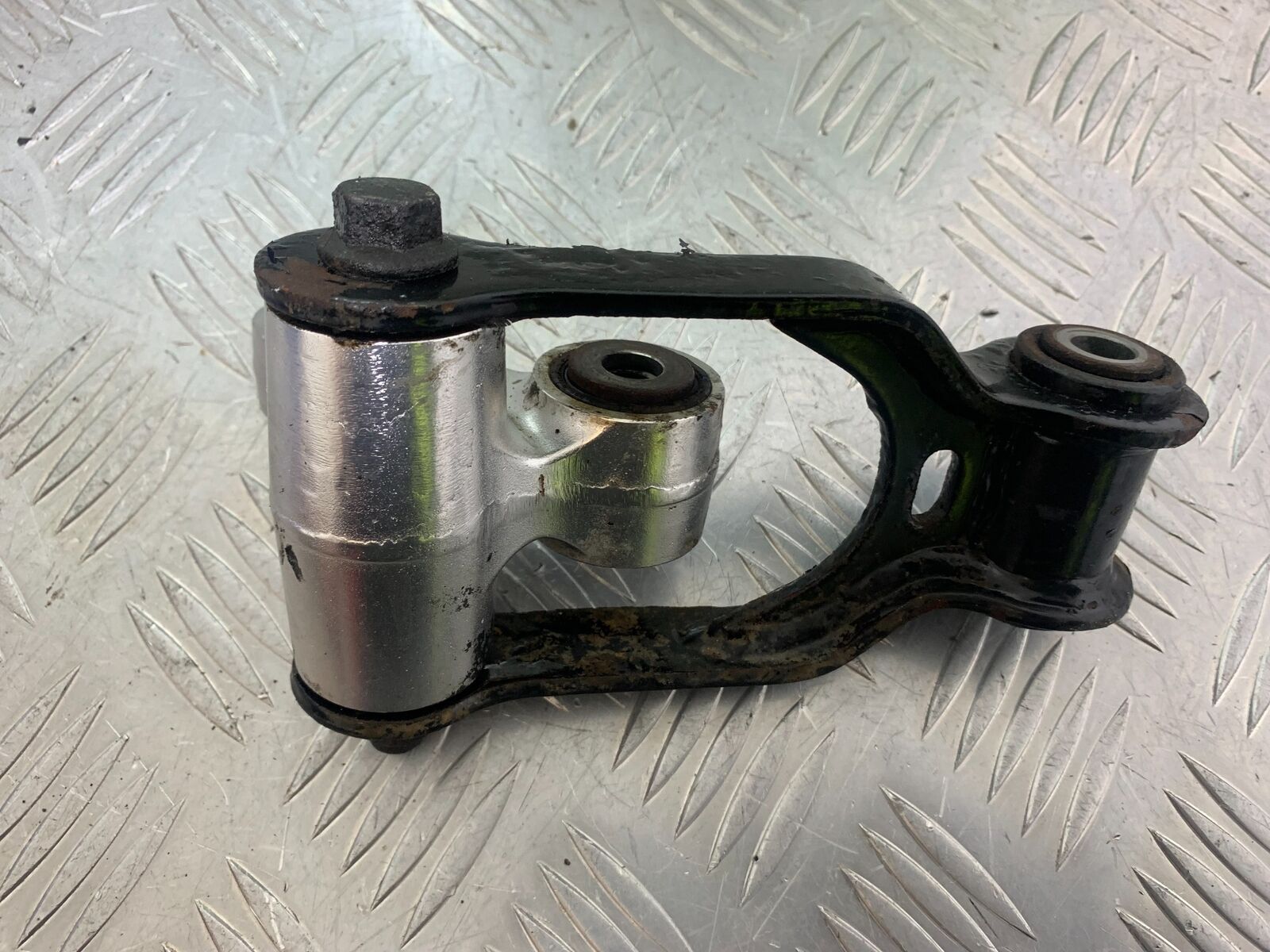 SINNIS TERRAIN 125 REAR SHOCK LINKAGE  YEAR 2018 (CMB1123)