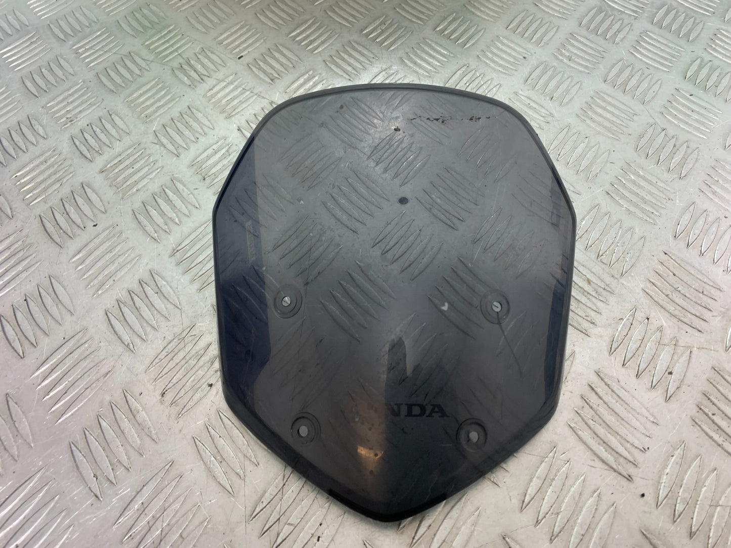 HONDA NC750 NC 750 S SCREEN   2016-2020 (CMB1146)