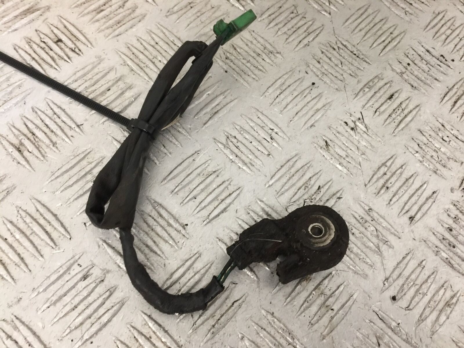 HONDA CBR125 CBR 125 SIDE STAND SWITCH YEAR 2007-10 (STOCK 884)