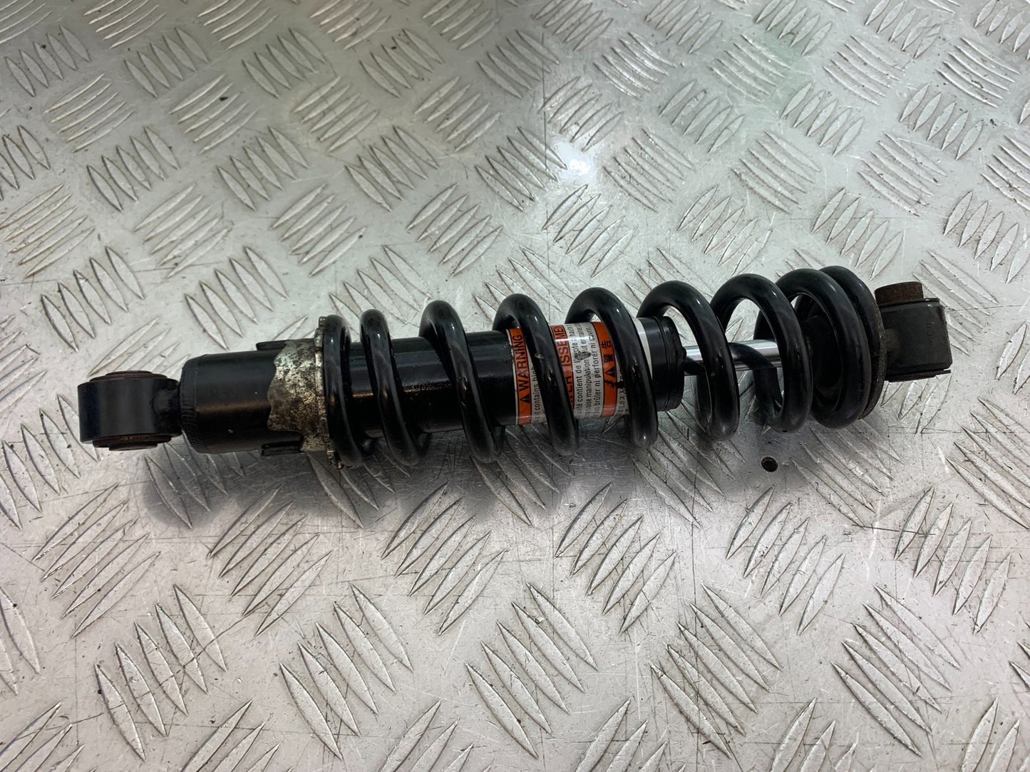 KAWASAKI NINJA 400 EX 400 REAR SHOCK YEAR 2018-2022 (CMB1278)