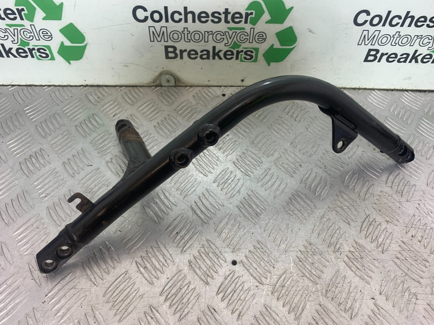 SUZUKI GSX750 INAZUMA FRAME RAIL YEAR 1998-2003 (CMB1308)