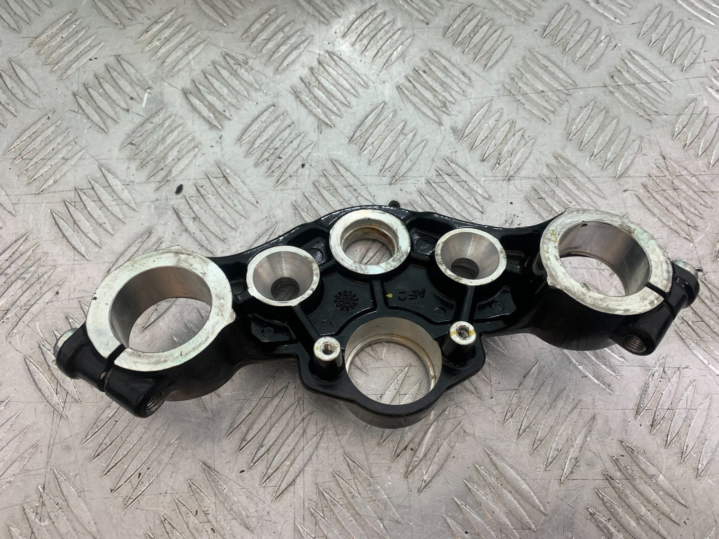 BSA 650 GOLD STAR TOP YOKE   YEAR 2022-2025 (CMB1262)