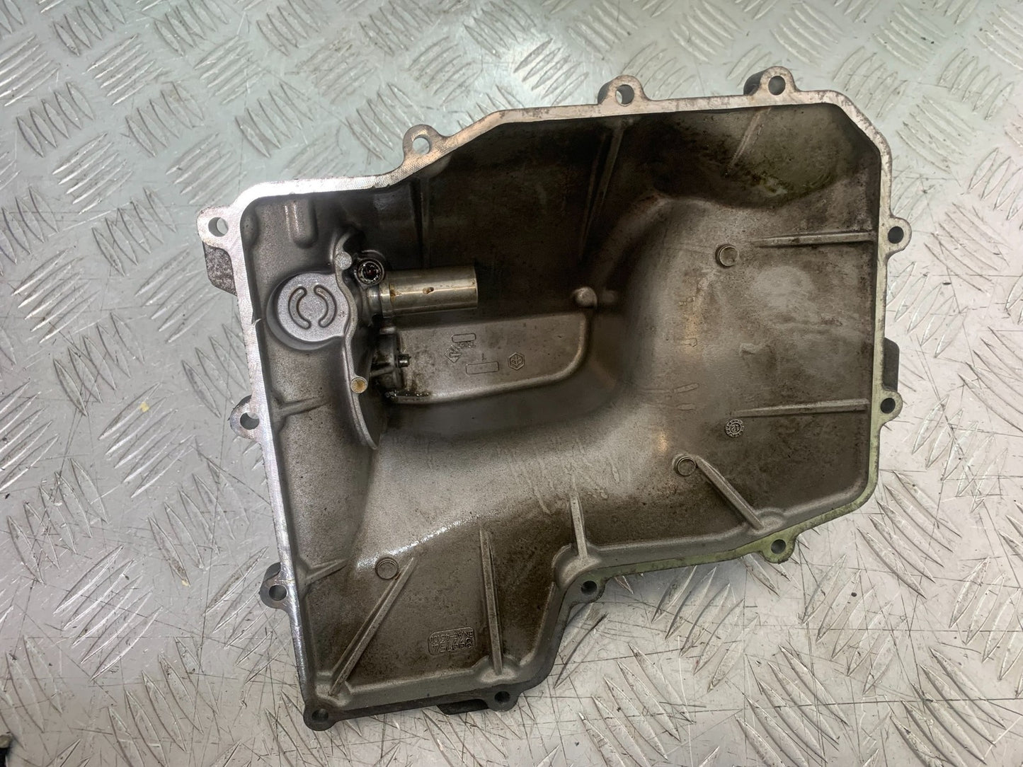APRILIA TUONO 1000 V4 SUMP YEAR 2013-2014  (CMB1239)