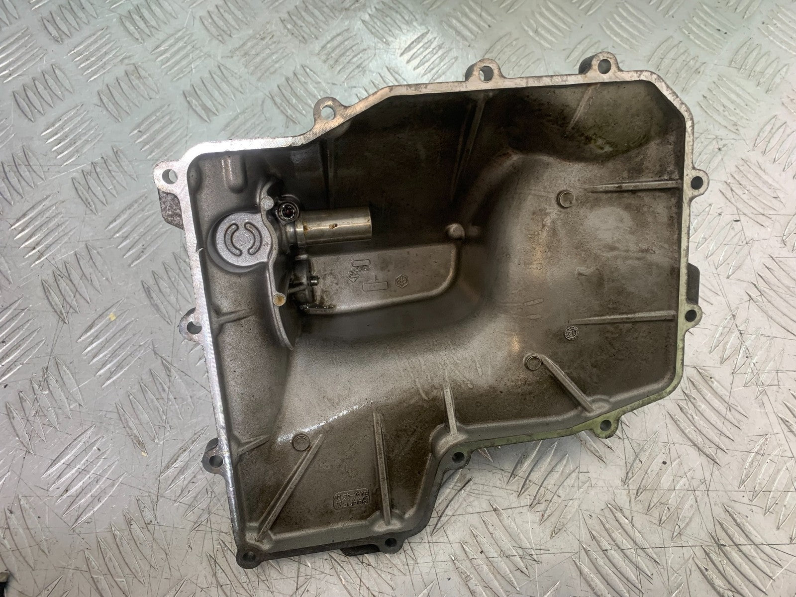 APRILIA TUONO 1000 V4 SUMP YEAR 2013-2014  (CMB1239)