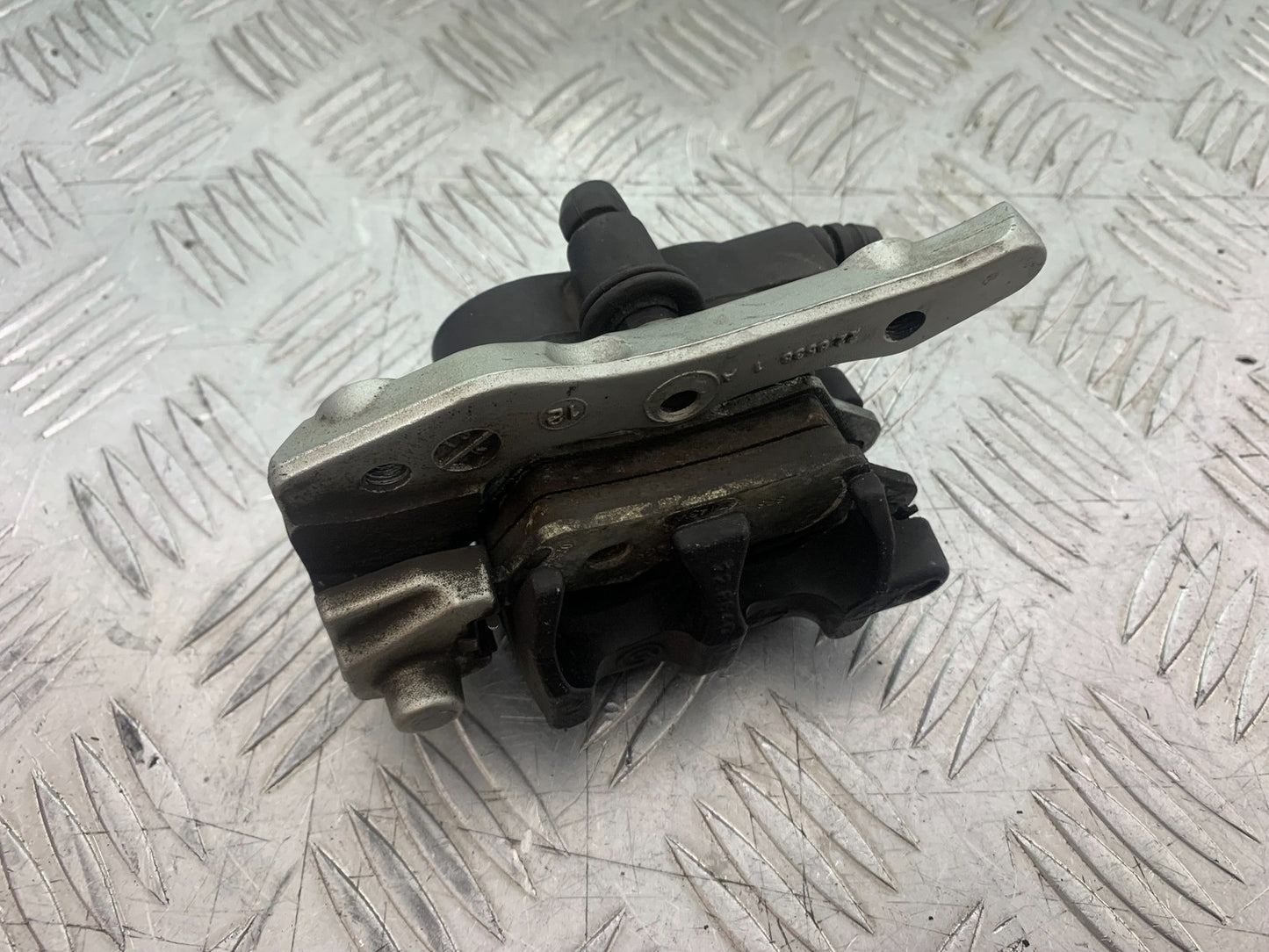 BMW K1300 S K 1300 S REAR BRAKE CALIPER YEAR 2009-16 (CMB1216)