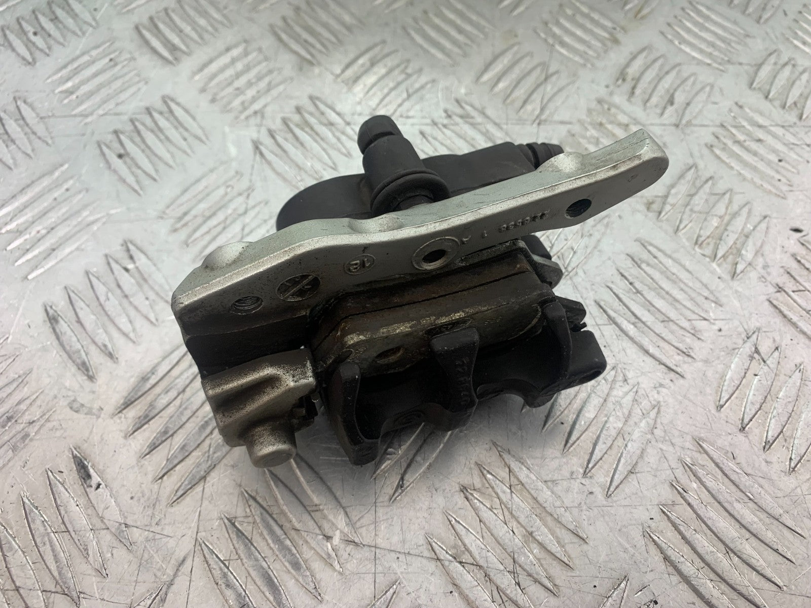 BMW K1300 S K 1300 S REAR BRAKE CALIPER YEAR 2009-16 (CMB1216)