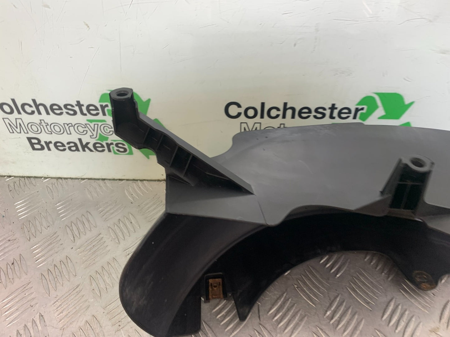 YAMAHA XMAX 250 XMAX 250 HUGGER YEAR 2006-09 (CMB1201)