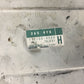 APRILIA RSV1000 RSV 1000 ECU  YEAR 1999 2000 (STOCK 770)