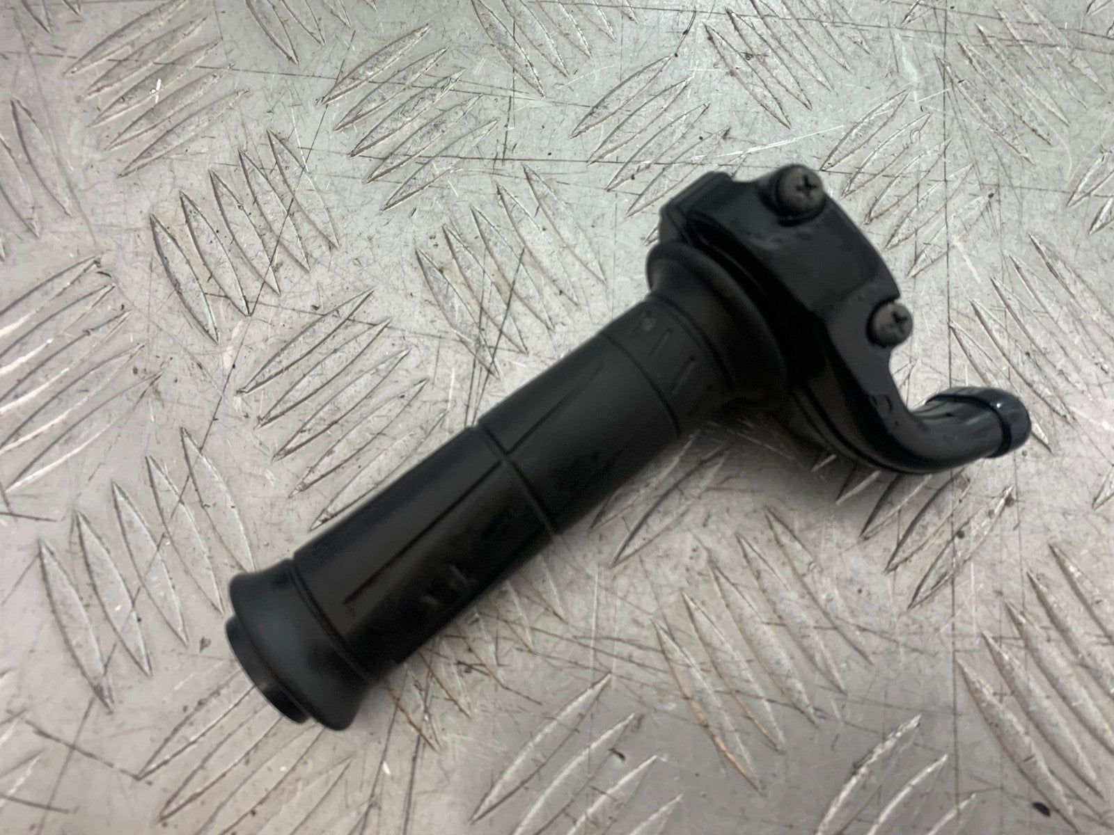 KAWASAKI ZX10R ZX10 R THROTTLE AND GRIP   2008-2010 (CMB1206)