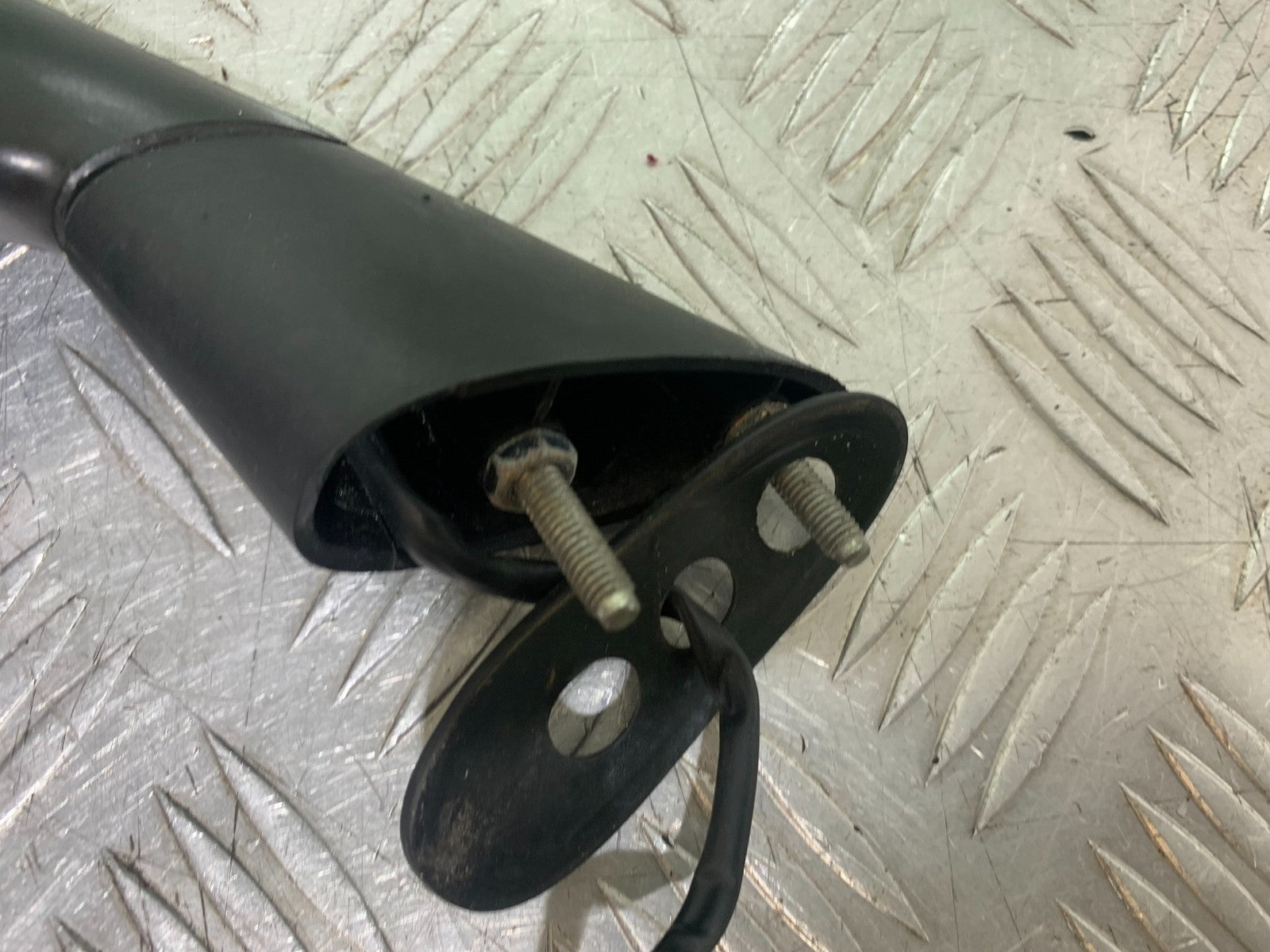 APRILIA RSV4 FACTORY LEFT MIRROR  YEAR 2009-2012 (CMB1224)