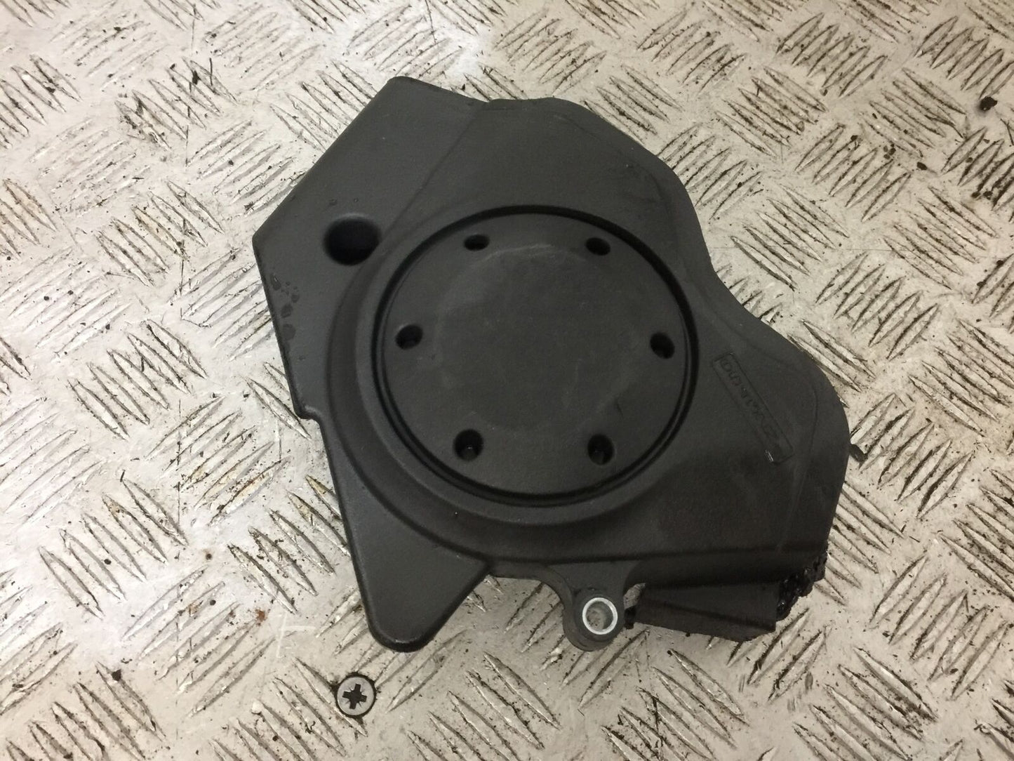 KAWASAKI VN 650 VULCAN SPROCKET COVER  YEAR 2017-2021 (STOCK 811)