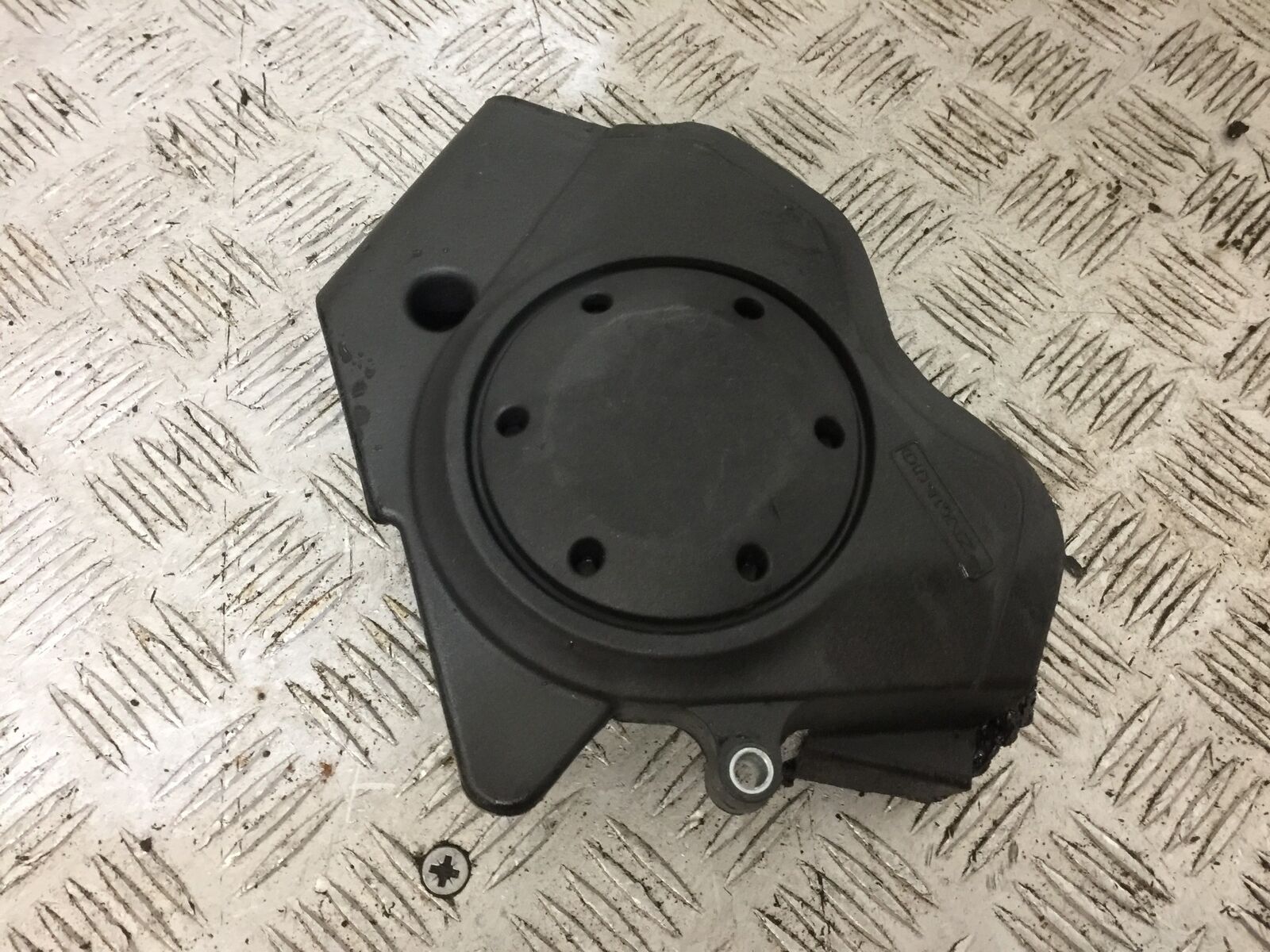 KAWASAKI VN 650 VULCAN SPROCKET COVER  YEAR 2017-2021 (STOCK 811)