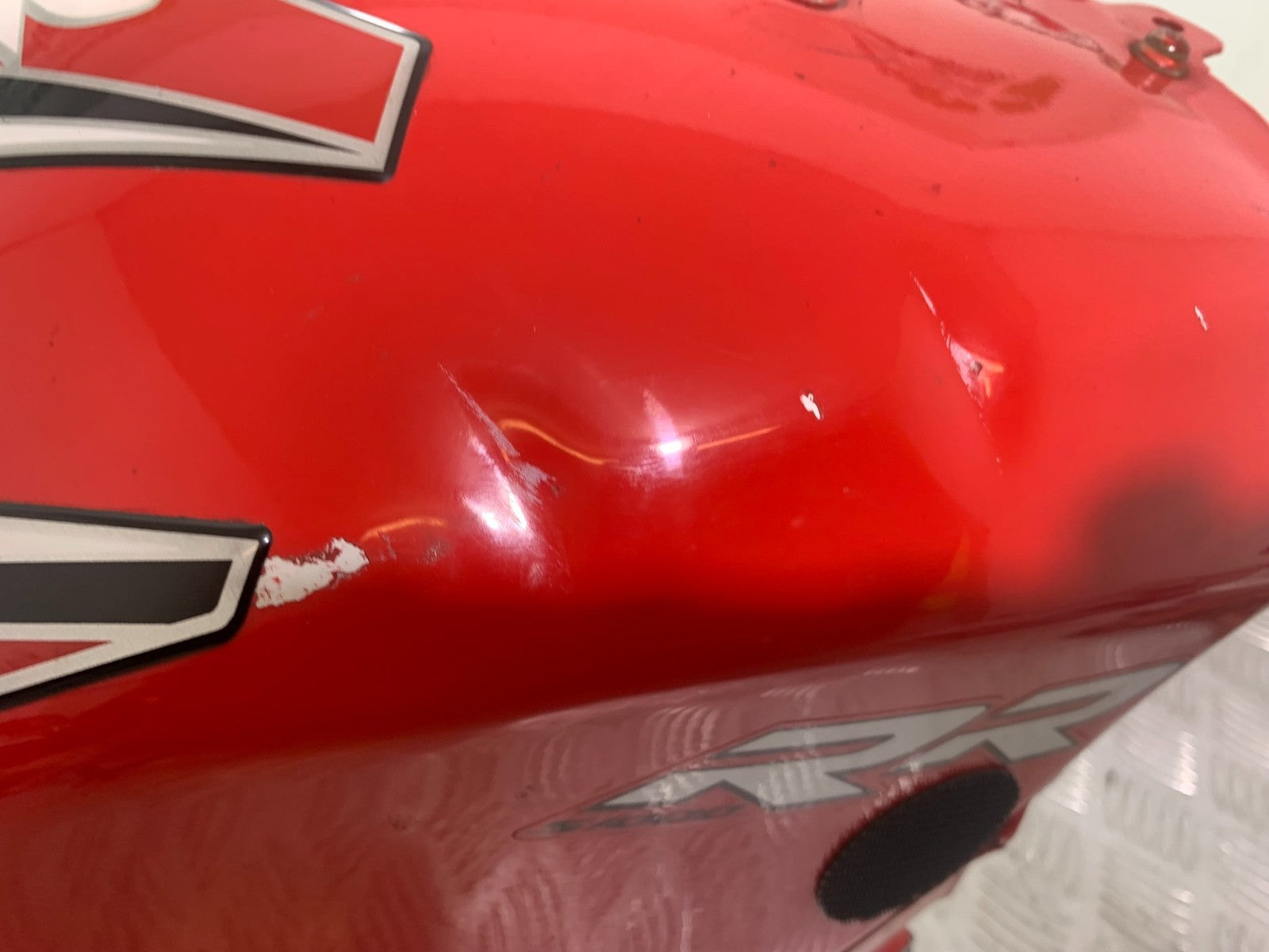 BMW S1000 RR PETROL TANK   YEAR 2015-2018 (CMB1246)