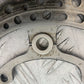 KAWASAKI KXF250 KXF 250 FRONT BRAKE DISC  YEAR 2006-2008 (CMB1309)