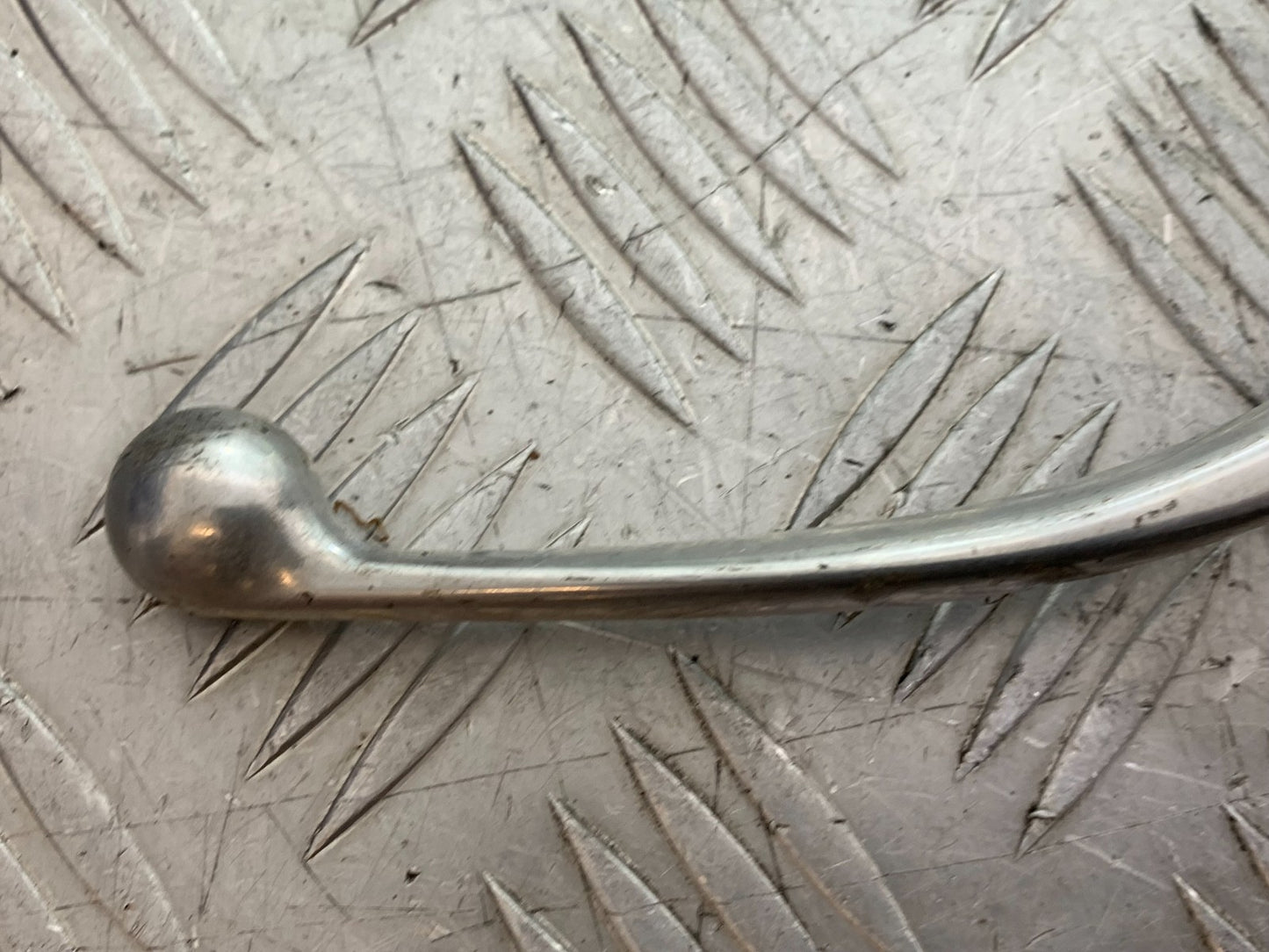 KAWASAKI ZX6R ZX6 J CLUTCH LEVER AND BRACKET  YEAR 2000 (CMB1312)