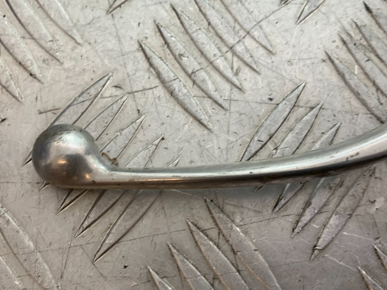 KAWASAKI ZX6R ZX6 J CLUTCH LEVER AND BRACKET  YEAR 2000 (CMB1312)