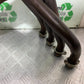 HONDA CBR1100 BLACKBIRD EXHAUST DOWNPIPES   YEAR 1999-2005 (CMB1232)