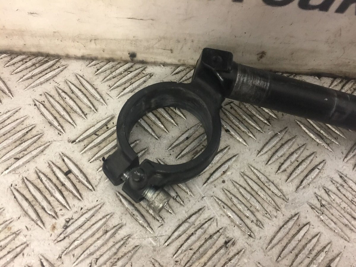 SUZUKI GSXR1000 L1 - L6 RIGHT BAR  YEAR 2011-16 (STOCK 649)