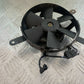 HONDA CBR600 CBR 600 F RADIATOR FAN   YEAR 2000-2003(CMB1091)