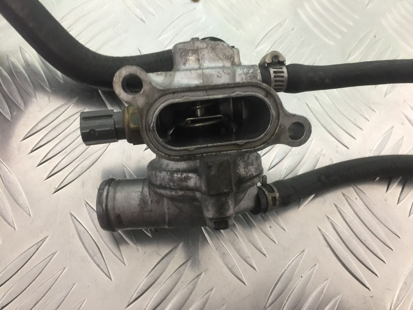 HONDA CBR600 RR THERMOSTAT  YEAR 2005-2006 (STOCK 933)