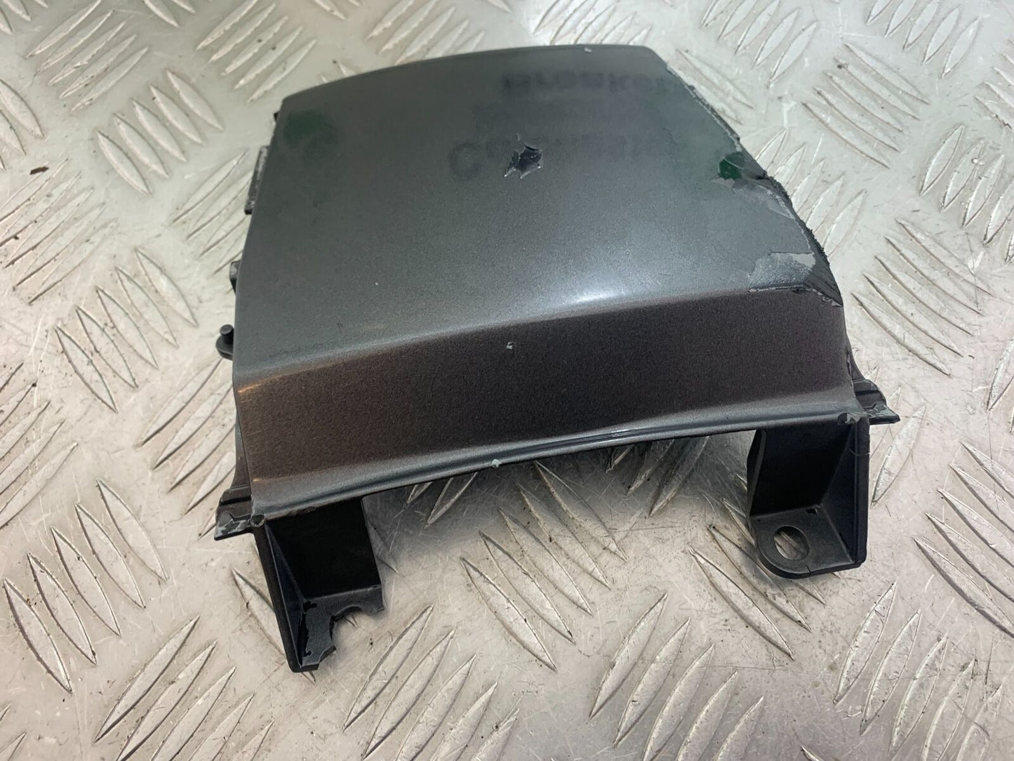 HONDA CBR600 CBR 600 F2 TAIL PIECE JOINER  YEAR 1991-1993 (CMB1114)