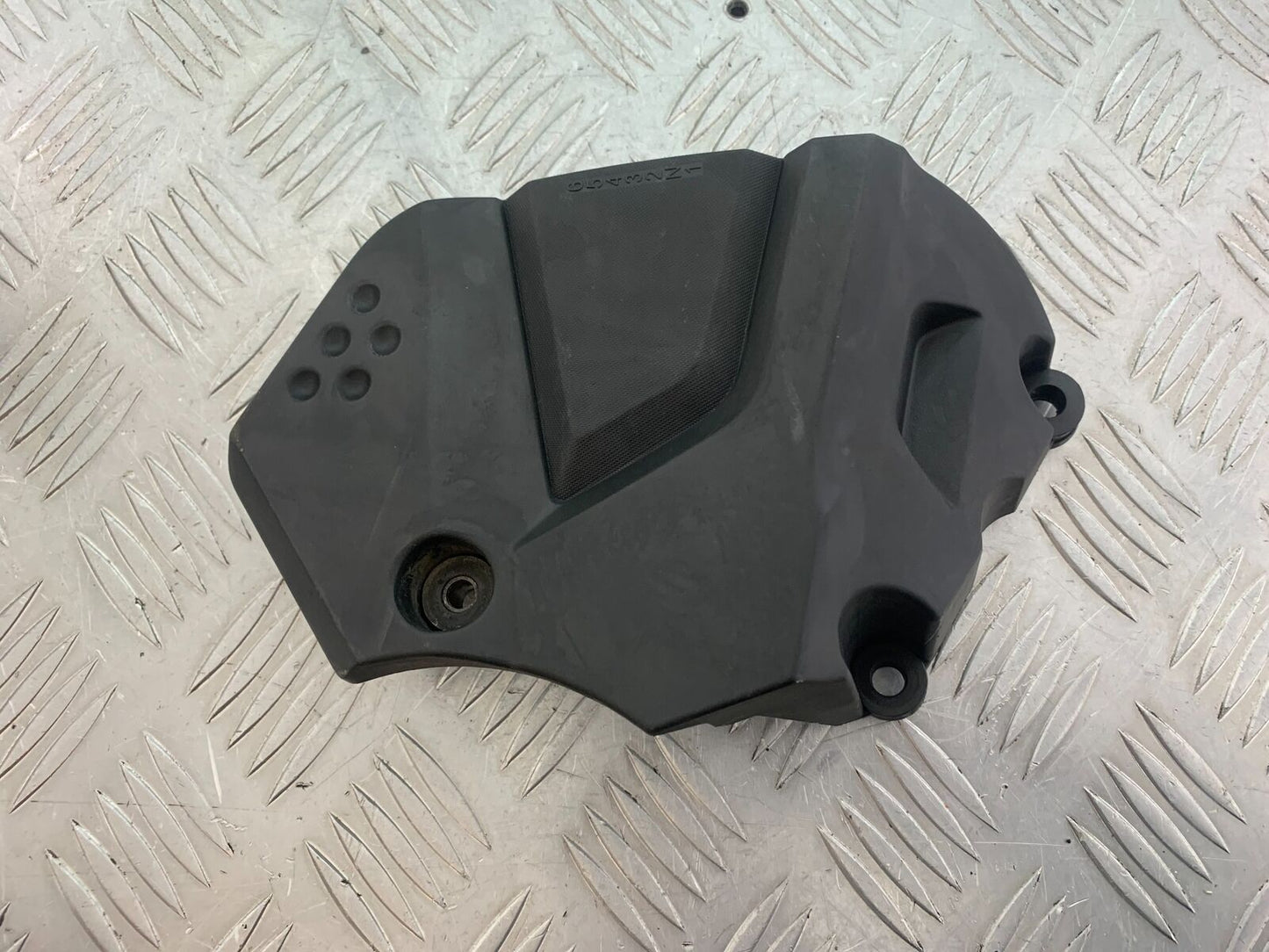 SUZUKI DL 650 V-STROM SPROCKET COVER  YEAR 2020 (CMB1117)
