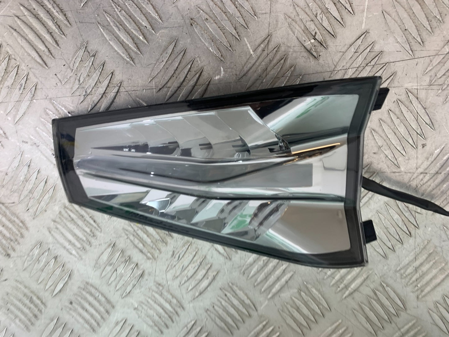 KTM RC125 RC 125 RC REAR LIGHT 2014 2017 (CMB1199)