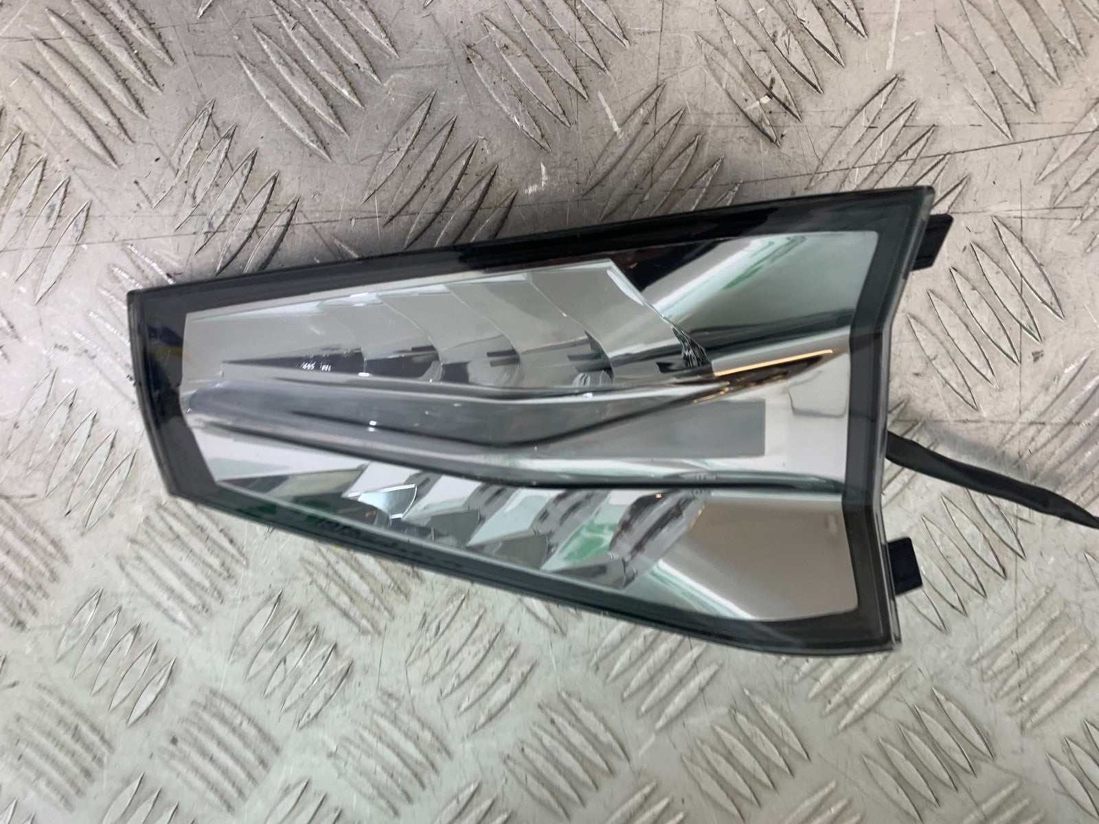 KTM RC125 RC 125 RC REAR LIGHT 2014 2017 (CMB1199)
