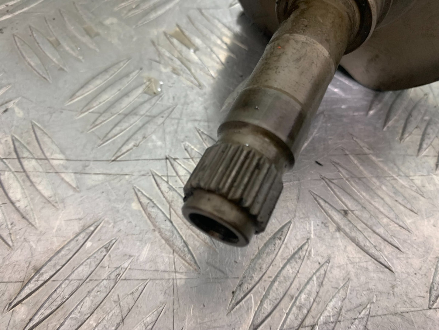 YAMAHA XMAX 300 CRANKSHAFT YEAR 2017-2020 (CMB1218)