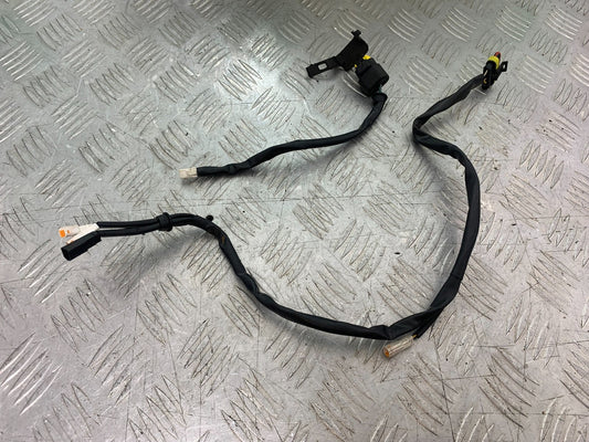 DUCATI 1198 S WIRING SUBLOOMS YEAR 2009-2011 (CMB1219)