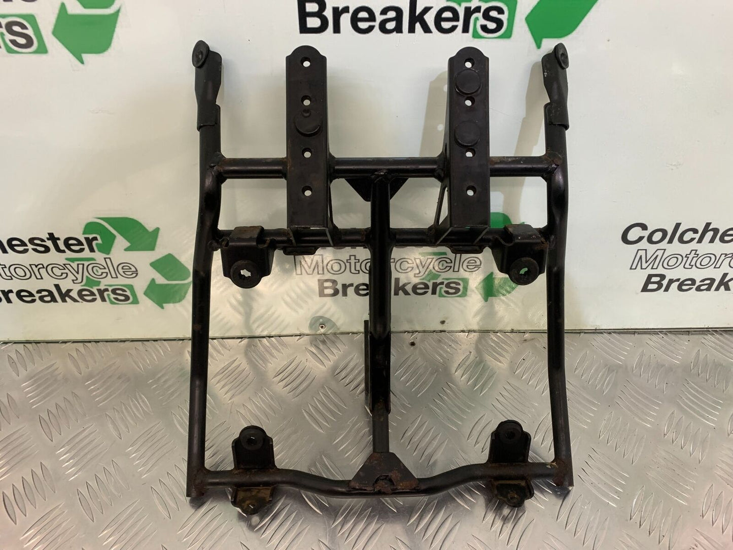 SUZUKI DL 650 V-STROM FAIRING BRACKET  YEAR 2006 2011 (STOCK 954)
